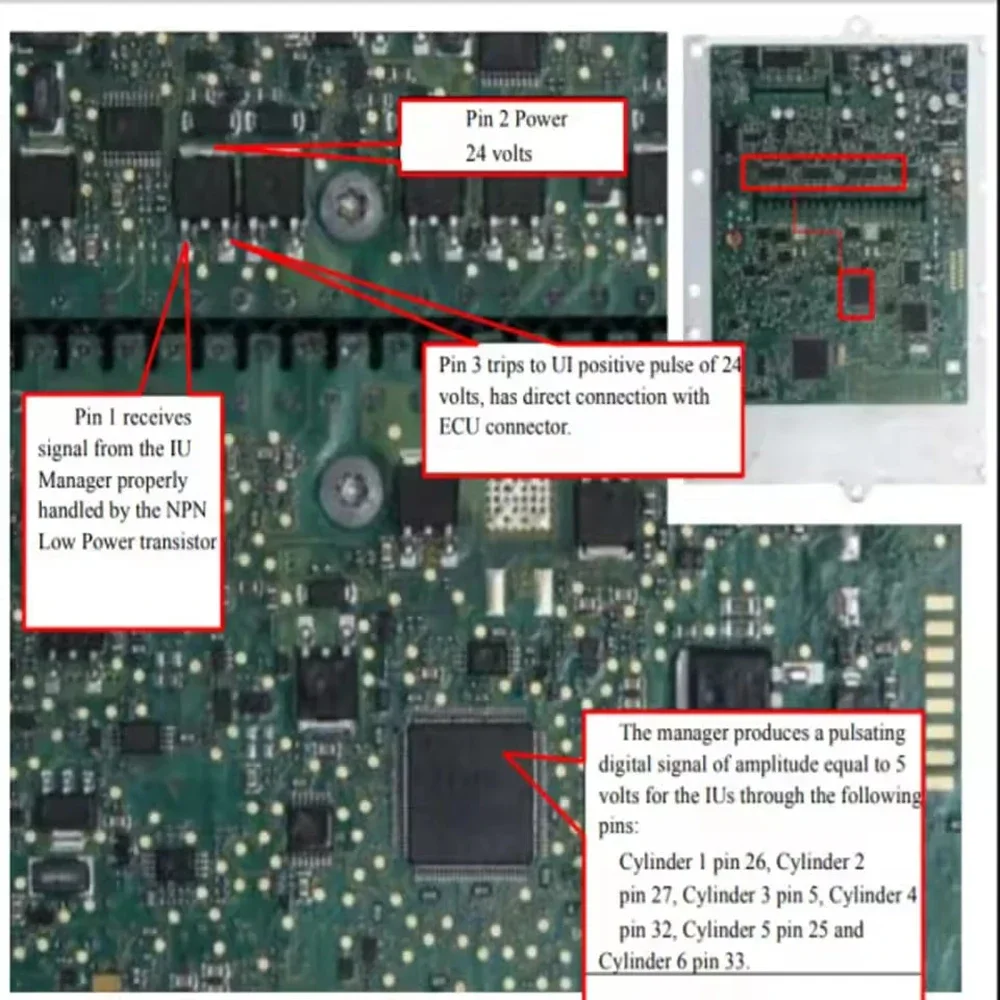 Diesel ECU Repair Electronics Modules for Fo-rd Vo-lvo Mer-ce-des-B-e-nz PLD Common Rail System Mapped Schemas PDF Diagnostic
Diesel ECU Repair Electronics Modules for Fo-rd Vo-lvo Mer-ce-des-B-e-nz PLD Common Rail System Mapped Schemas PDF Diagnostic