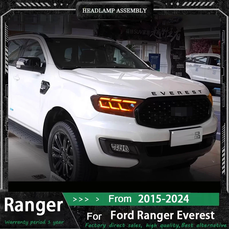 Автомобильные светодиодные фары для Ford Ranger T7 T8 2016-2020, фара в сборе, модифицированные светодиодные DRL указатели поворота, передние фары, аксессуары
Автомобильные светодиодные фары для Ford Ranger T7 T8 2016-2020, фара в сборе, модифицированные светодиодные DRL указатели поворота, передние фары, аксессуары