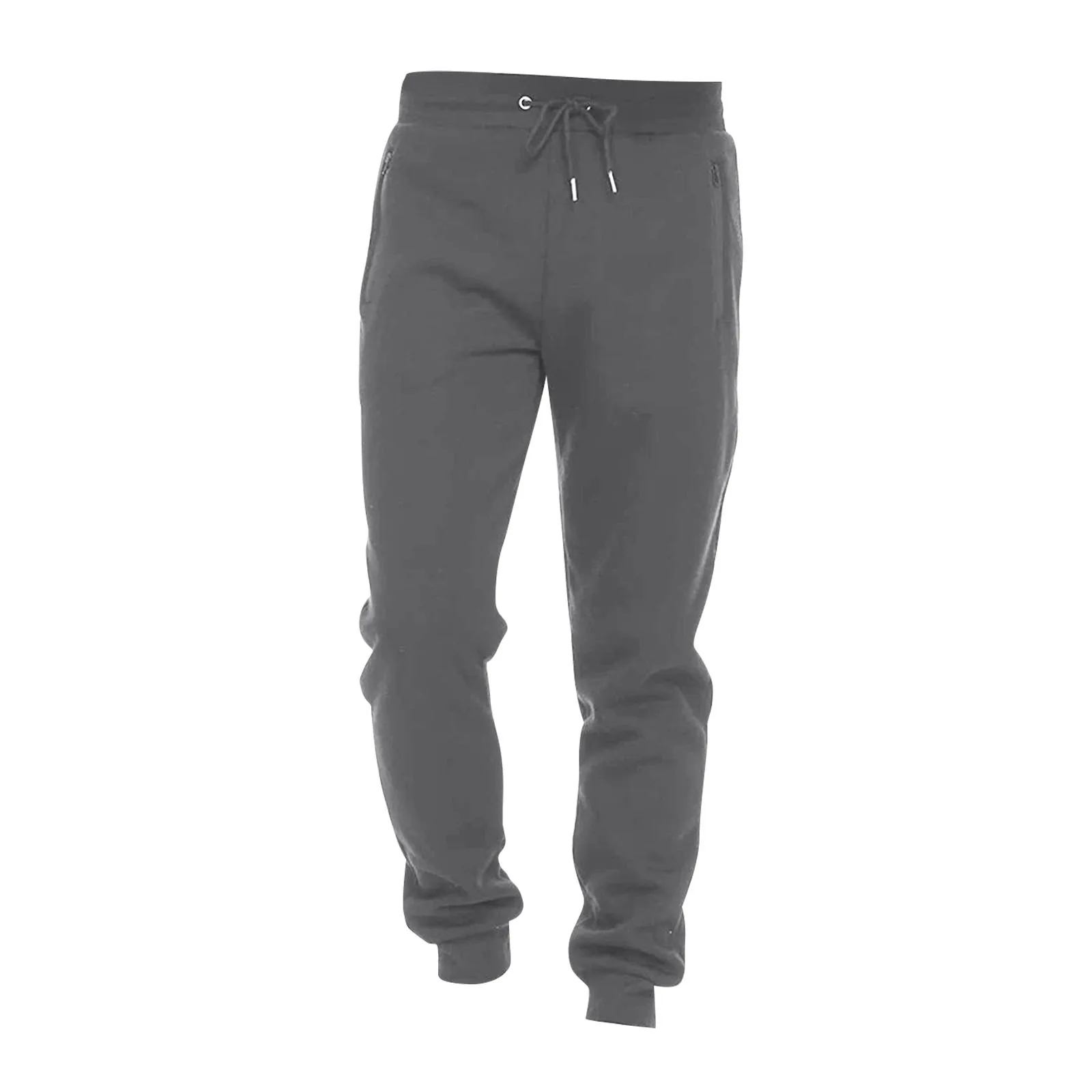 Spring And Autumn Sweatpants For Men Daily Sports Fitness Solid Color Trousers Casual Fitting Running Drawstring Sweatpants
Spring And Autumn Sweatpants For Men Daily Sports Fitness Solid Color Trousers Casual Fitting Running Drawstring Sweatpants