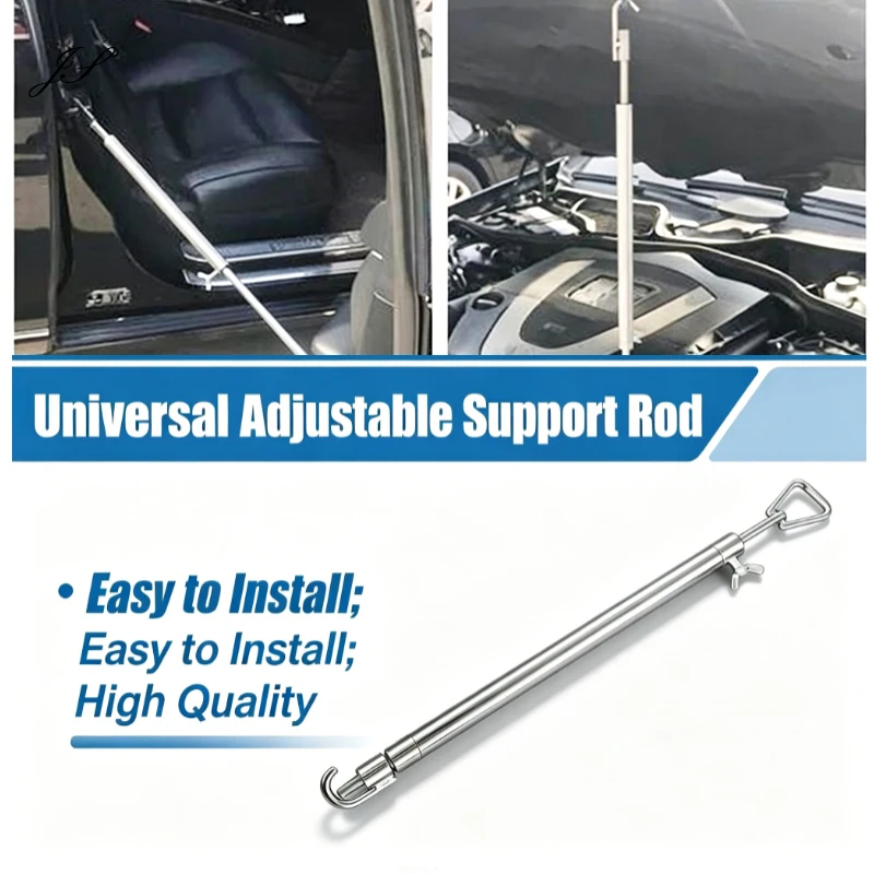 1pc Car Sheet Metal Dent Repair Auxiliary Support Rod Hook Pull Rod Seamless Repair Hand Tool Car Hood Boom Stretch Support Tool
1pc Car Sheet Metal Dent Repair Auxiliary Support Rod Hook Pull Rod Seamless Repair Hand Tool Car Hood Boom Stretch Support Tool