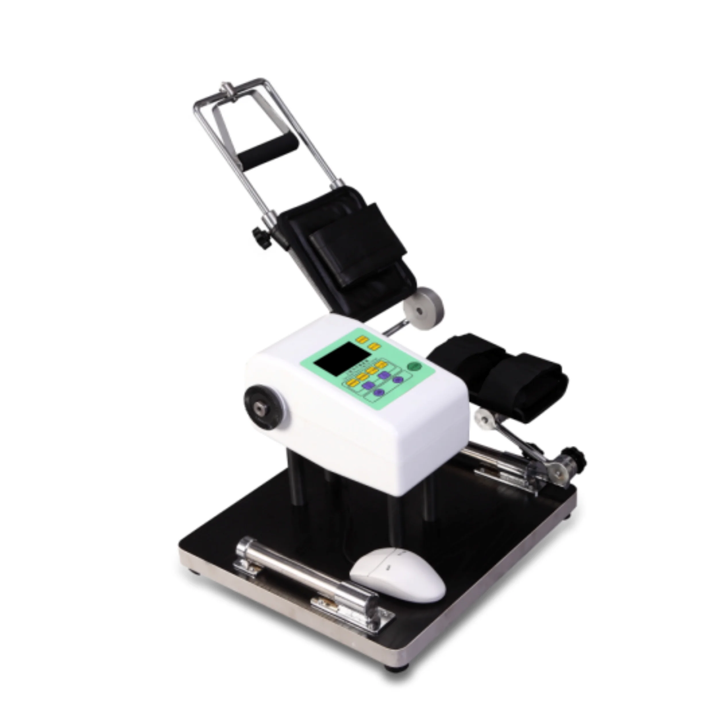 Upper Limb Elbow Joint Cpm For Rehabilitation Hospital Equipment Physical Therapy Device Continuous Passive Motion
Upper Limb Elbow Joint Cpm For Rehabilitation Hospital Equipment Physical Therapy Device Continuous Passive Motion