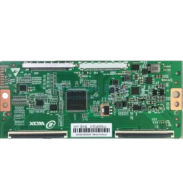 DCBDS-H268C-01 Логическая плата PT500GT004-2 Двойная перегородка 4K 2K PT500GT02-5
DCBDS-H268C-01 Логическая плата PT500GT004-2 Двойная перегородка 4K 2K PT500GT02-5