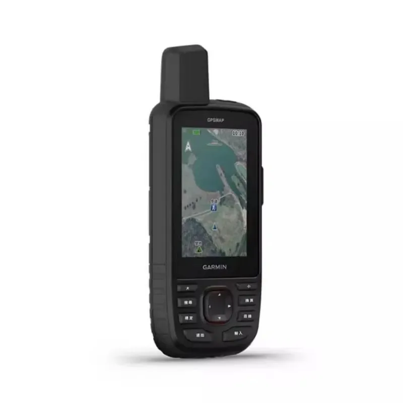 EasyGlobal Factory StoreGarmin GPSmap 67I