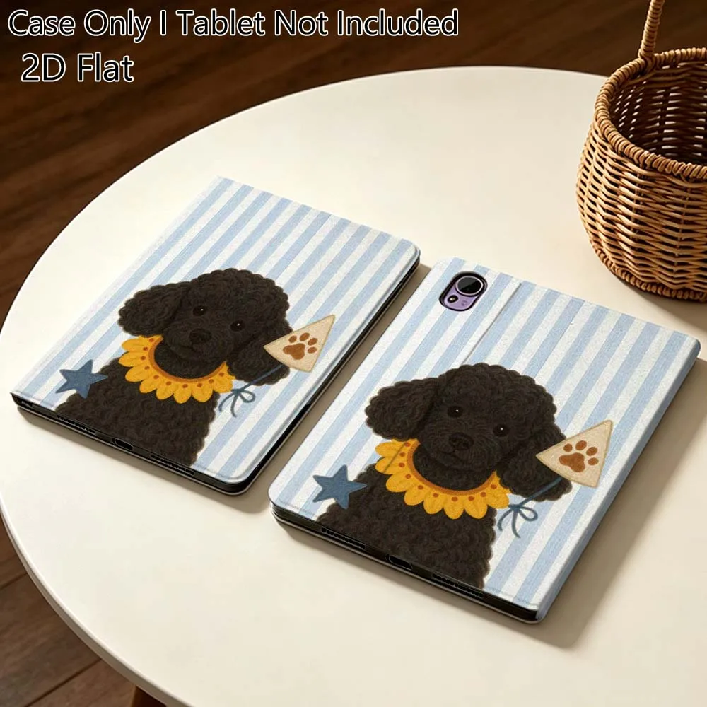 Dog Vertical Art Popular For Huawei MediaPad T5 T10s M6 M5Lite SE Honor Tab 5 6 7 V7 V8 X8a X9a Pro Soft Tablet Case Gift
Dog Vertical Art Popular For Huawei MediaPad T5 T10s M6 M5Lite SE Honor Tab 5 6 7 V7 V8 X8a X9a Pro Soft Tablet Case Gift