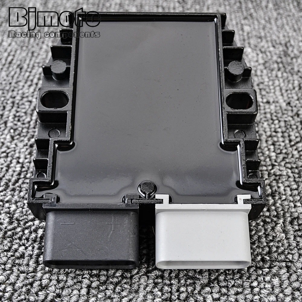 Voltage Regulator Rectifier For Linhai M570L E4, M570L E5 M550 L E2 300 T3b EFI T-BOSS 550 500 PROMAX E4 M565LT M750L T3b 71603
Voltage Regulator Rectifier For Linhai M570L E4, M570L E5 M550 L E2 300 T3b EFI T-BOSS 550 500 PROMAX E4 M565LT M750L T3b 71603