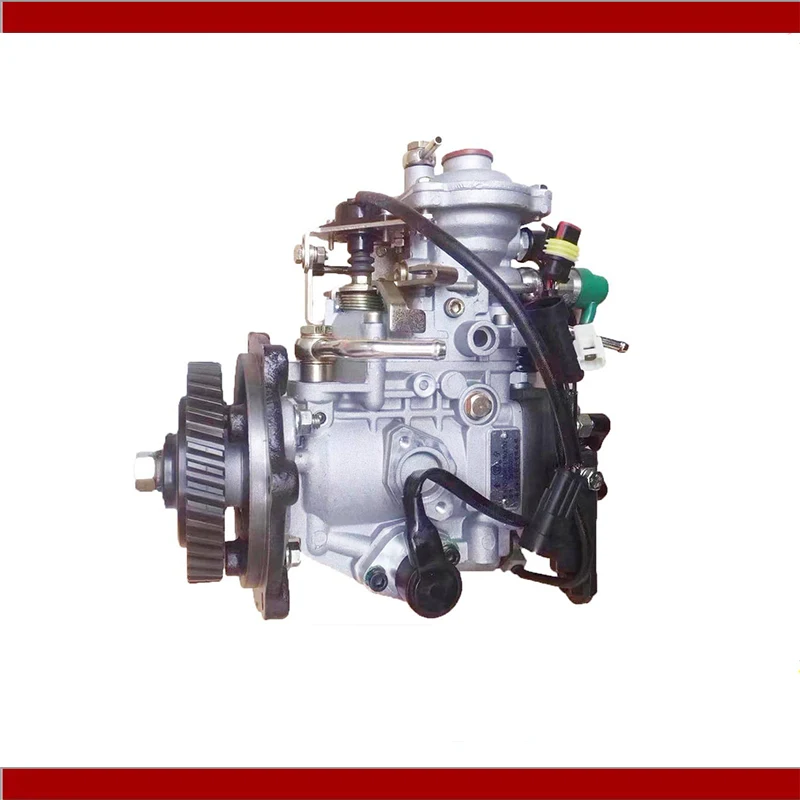 High Quality New Fuel Injector Pump 32A65-07390 104642-3100 1046423100 For C3.4 S4S Engine
High Quality New Fuel Injector Pump 32A65-07390 104642-3100 1046423100 For C3.4 S4S Engine