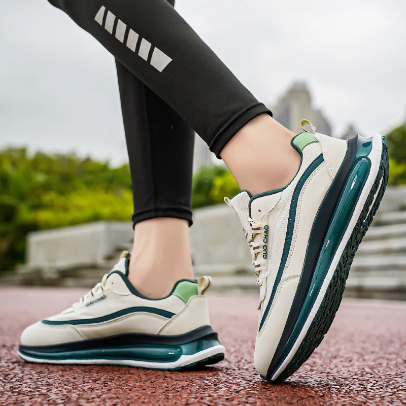 Летняя мужская обувь. Новинка 2025 года. Универсальная повседневная спортивная обувь. Прочные и отскоки дышащие кроссовки. Универсальная обувь для пригородных поездок.
Летняя мужская обувь. Новинка 2025 года. Универсальная повседневная спортивная обувь. Прочные и отскоки дышащие кроссовки. Универсальная обувь для пригородных поездок.