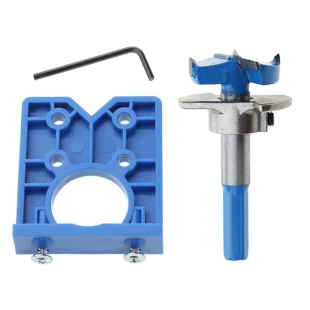 Открывалка для деревообрабатывающих петель 35 мм для мебельной двери шкафа, локатор отверстий для петель, аксессуары для деревообрабатывающих инструментов
Открывалка для деревообрабатывающих петель 35 мм для мебельной двери шкафа, локатор отверстий для петель, аксессуары для деревообрабатывающих инструментов