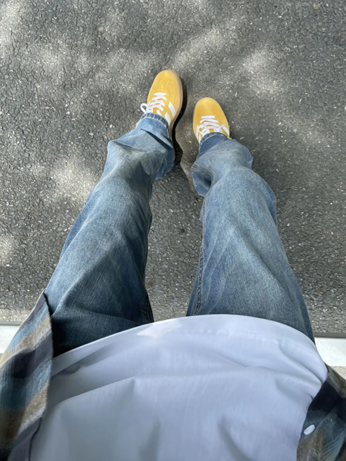 Мужские джинсы Slim Fit, эластичные, светло-голубые, прямого кроя, в американском ретро-стиле, Cleanfit, летние, тонкие, молодежные, модные, длинные брюки
Мужские джинсы Slim Fit, эластичные, светло-голубые, прямого кроя, в американском ретро-стиле, Cleanfit, летние, тонкие, молодежные, модные, длинные брюки