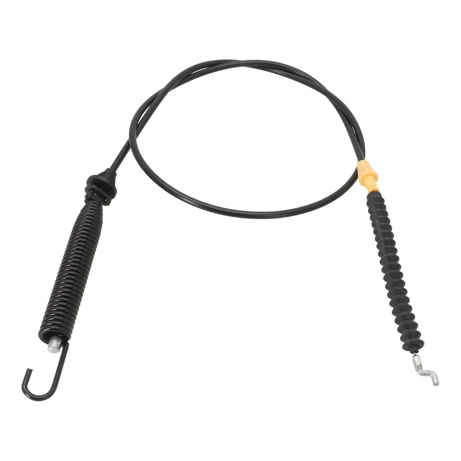 Easily Replaceable Clutch Cable Suitable For For most Lawnmowers Including Compatibility With The Popular Series
Easily Replaceable Clutch Cable Suitable For For most Lawnmowers Including Compatibility With The Popular Series