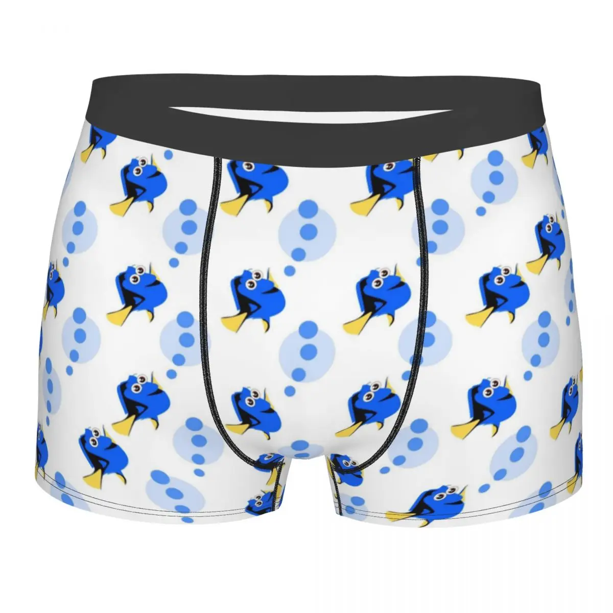 Пользовательские боксеры Nemo, шорты, мужские трусы, нижнее белье, новинка, трусы
Пользовательские боксеры Nemo, шорты, мужские трусы, нижнее белье, новинка, трусы