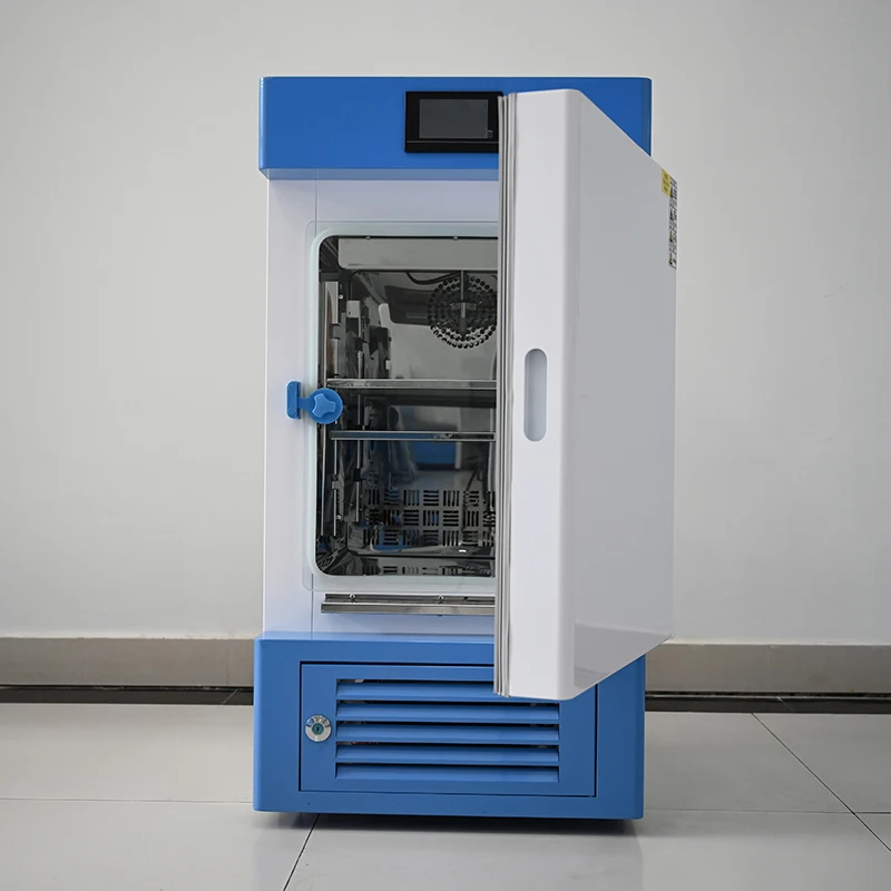 Инкубатор для пробирок (сенсорный экран), медицинский автоматический инкубатор, продукт Cedric, Китай
Инкубатор для пробирок (сенсорный экран), медицинский автоматический инкубатор, продукт Cedric, Китай