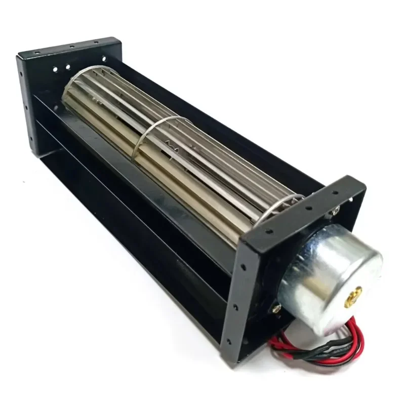 JVD-025A 40mm Dc 12v 24v 48v Aluminum Cross Flow Fan Tangential Blower For Cooling System Ventilation Floor Heating
JVD-025A 40mm Dc 12v 24v 48v Aluminum Cross Flow Fan Tangential Blower For Cooling System Ventilation Floor Heating