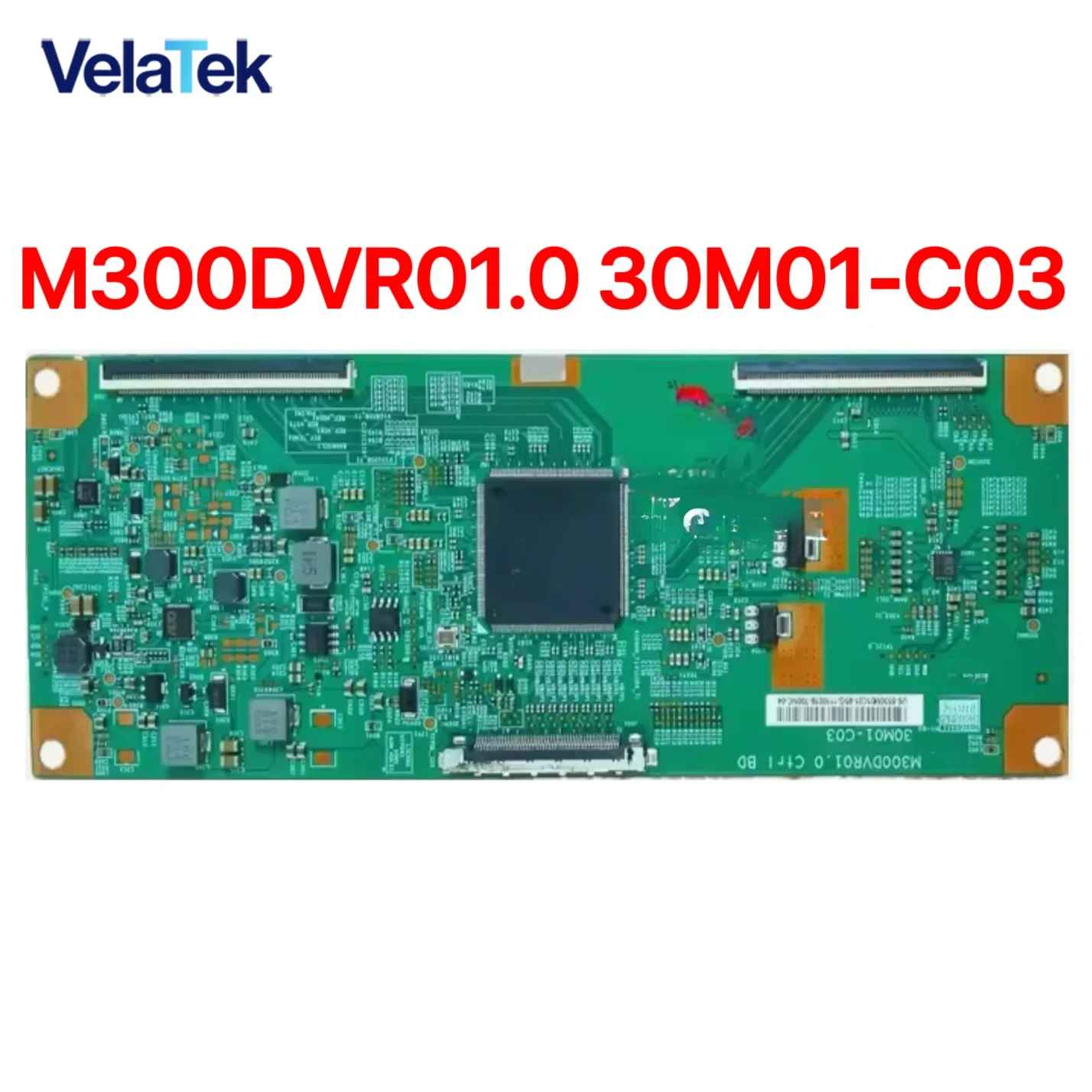 for Original for AUO ViewSonic VX3015-C-PRO Tcon M300DVR01.0 30M01-C03
for Original for AUO ViewSonic VX3015-C-PRO Tcon M300DVR01.0 30M01-C03