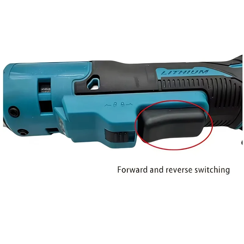 Оригинальные литий-ионные аккумуляторы Makita 18V BL1860 2Ah 3Ah 5Ah 6Ah для угловых гайковертов и электрических гайковертов Makita.
Оригинальные литий-ионные аккумуляторы Makita 18V BL1860 2Ah 3Ah 5Ah 6Ah для угловых гайковертов и электрических гайковертов Makita.