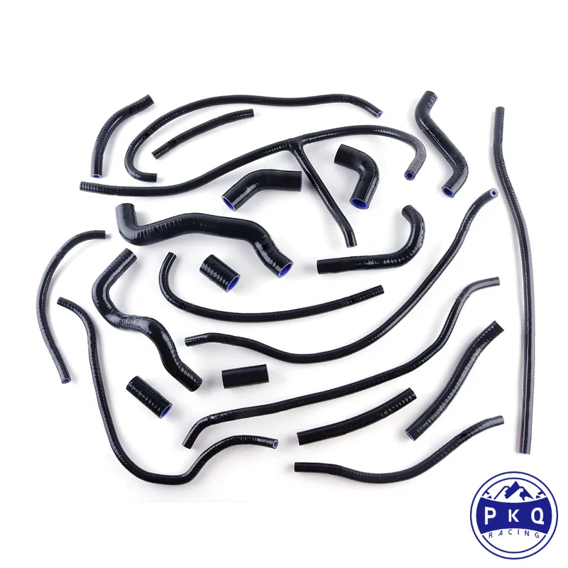 For 1999-2005 Aprilia SL1000 Falco 2000 2001 2002 2003 2004 Silicone Radiator Coolant Hose Kit
For 1999-2005 Aprilia SL1000 Falco 2000 2001 2002 2003 2004 Silicone Radiator Coolant Hose Kit