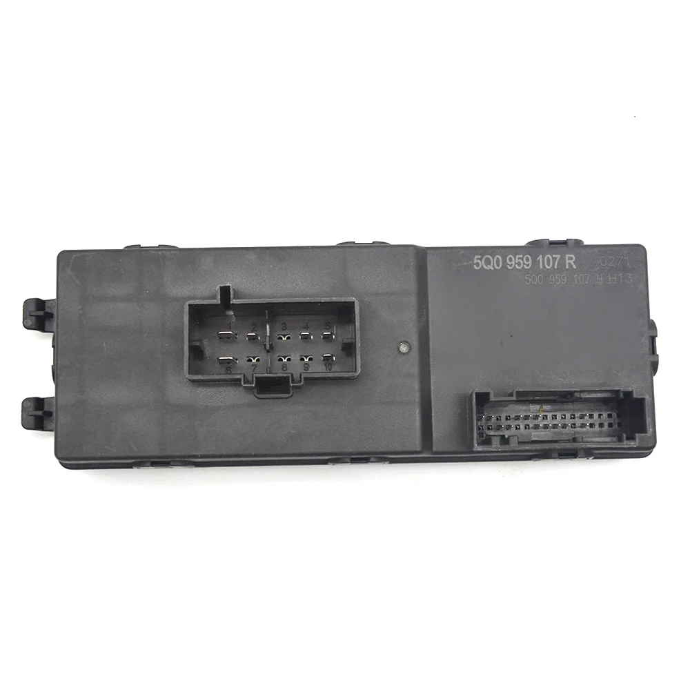 5Q0 959 107 R 5Q0959107R для VW Arteon Atlas Passat B8 TRO T-Roc блок управления крышкой заднего отсека, Электрический Модуль задней двери
5Q0 959 107 R 5Q0959107R для VW Arteon Atlas Passat B8 TRO T-Roc блок управления крышкой заднего отсека, Электрический Модуль задней двери