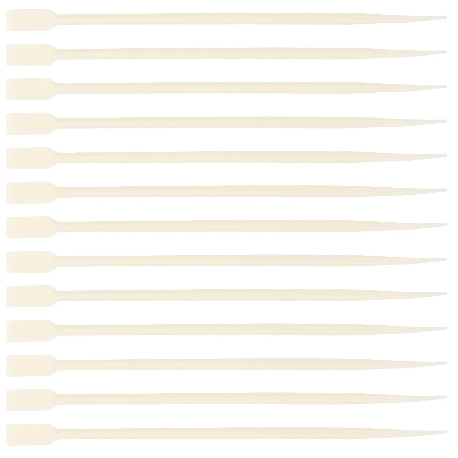 40Pcs Eyelash Lift Rods Professional Lash Lift Sticks Easy to Use Portable Tools for Eyelash Extension and Perm Styling
40Pcs Eyelash Lift Rods Professional Lash Lift Sticks Easy to Use Portable Tools for Eyelash Extension and Perm Styling