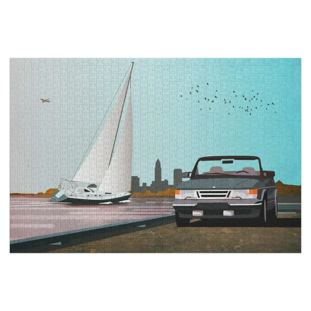Пазл Saab 900, персонализированные подарочные идеи, персонализированные игрушки, персонализированные детские предметы
Пазл Saab 900, персонализированные подарочные идеи, персонализированные игрушки, персонализированные детские предметы