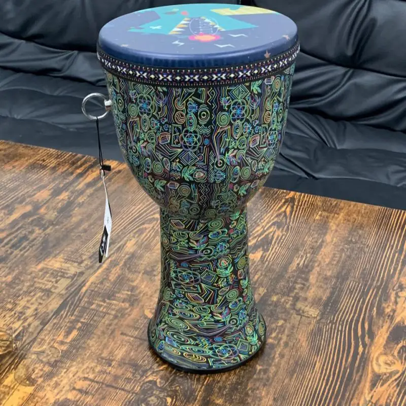 1Pc Children's African Drum 8-Inch Hand Drum Portable Children's Percussion Musical Instrument Parent-Child Interactive Toy
1Pc Children's African Drum 8-Inch Hand Drum Portable Children's Percussion Musical Instrument Parent-Child Interactive Toy