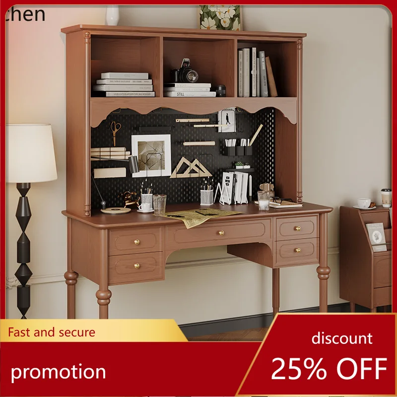 HXL Solid Wood Student Home Study Bedroom Children's Desk Long Computer Desk Writing Desk
HXL Solid Wood Student Home Study Bedroom Children's Desk Long Computer Desk Writing Desk