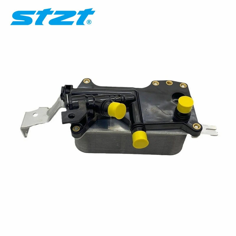 Масляный радиатор двигателя STZT 17217638580 для BMW F07, F10, F06, F12, F13, 530i, 650i, OEM: 1721, 7638, 580, 17217601951
Масляный радиатор двигателя STZT 17217638580 для BMW F07, F10, F06, F12, F13, 530i, 650i, OEM: 1721, 7638, 580, 17217601951