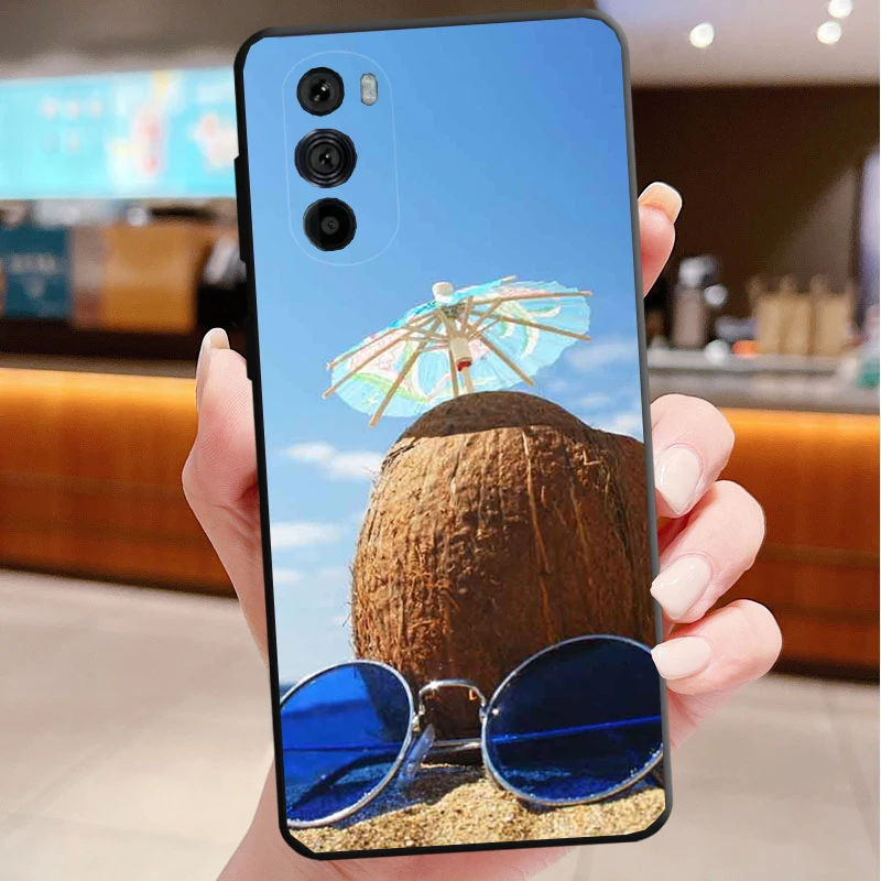 Phone Case For Motorola Edge 50 40 Pro 60 50 40 30 Ultra Neo Fusion Moto G85 G72 G53 G54 G84 G13 G32 Fruit Coconut Summer
Phone Case For Motorola Edge 50 40 Pro 60 50 40 30 Ultra Neo Fusion Moto G85 G72 G53 G54 G84 G13 G32 Fruit Coconut Summer