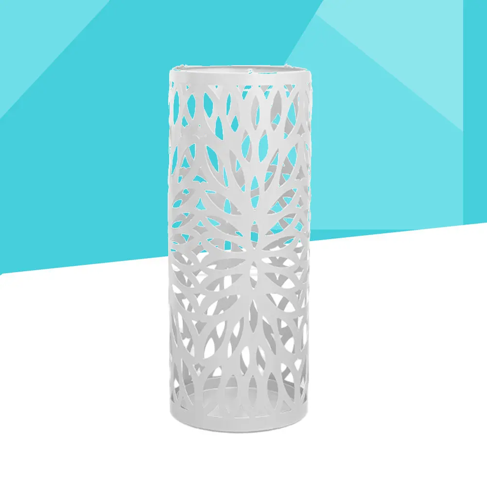 Подставка для зонтов на 8 мест, металлическая, с дренажным отверстием, для дома, офиса, ресторана, антикоррозийная, элегантный дизайн из железа
Подставка для зонтов на 8 мест, металлическая, с дренажным отверстием, для дома, офиса, ресторана, антикоррозийная, элегантный дизайн из железа