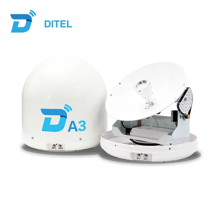 A3 33cm Portable Marine Tv Antenna Satellite Dish Systems
A3 33cm Portable Marine Tv Antenna Satellite Dish Systems