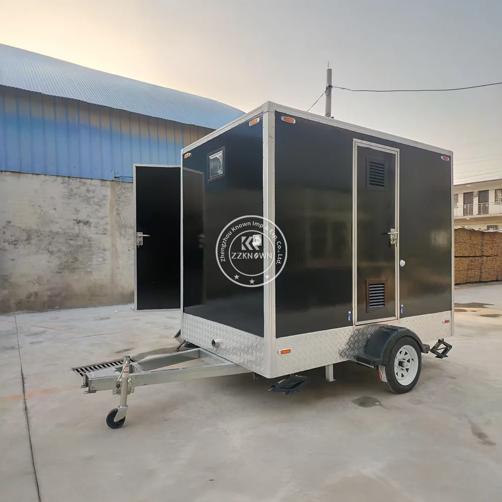 Hot Sale Outdoor Mobile Washroom Trailers Portable Restroom Toilet Transportable Portable Toilet Restroom
Hot Sale Outdoor Mobile Washroom Trailers Portable Restroom Toilet Transportable Portable Toilet Restroom