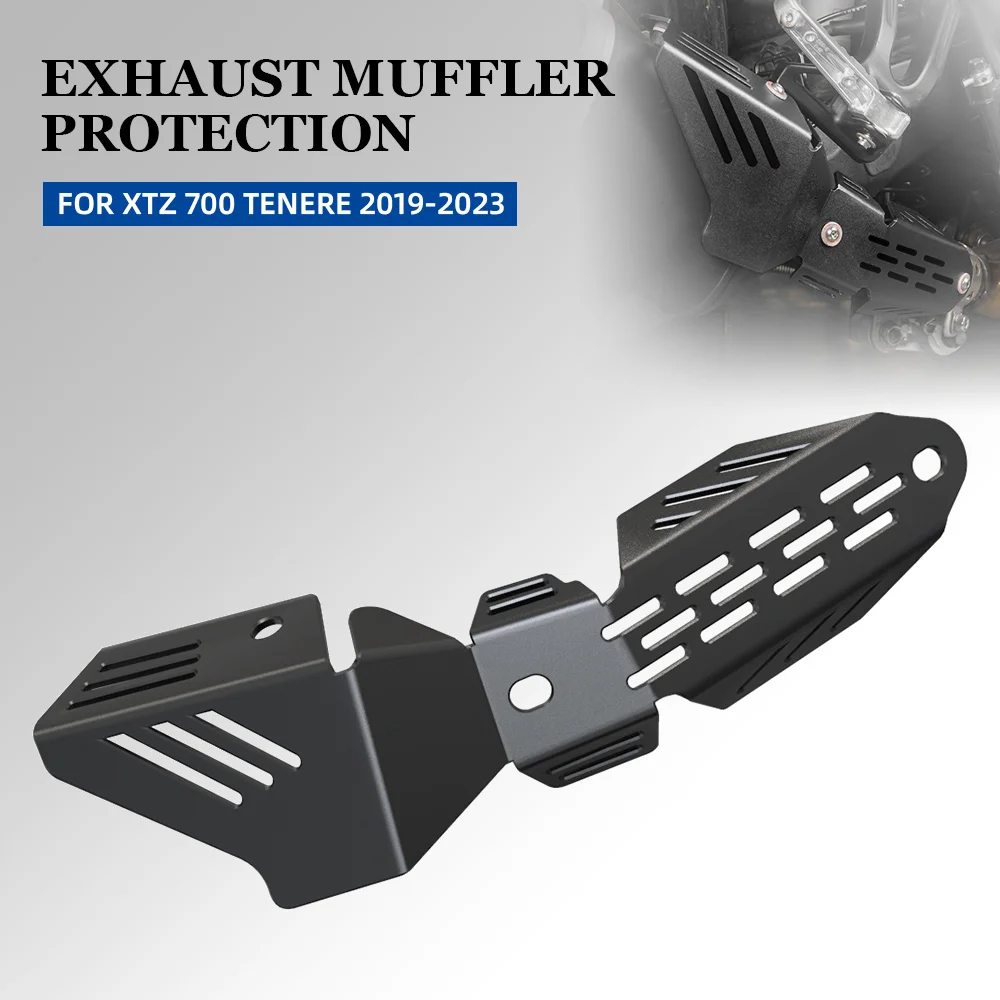 Выхлопной глушитель для YAMAHA XTZ 700 Tenere 2019 2020 2021 2022 2023 TENERE 700 WOLD RAID 2022 2023 T7 2019-2023
Выхлопной глушитель для YAMAHA XTZ 700 Tenere 2019 2020 2021 2022 2023 TENERE 700 WOLD RAID 2022 2023 T7 2019-2023