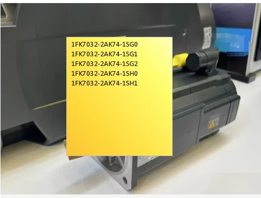 1FK7032-2AK74-1SG0, 1FK7032-2AK74-1SG1, 1FK7032-2AK74-1SG2, 1FK7032-2AK74-1SH0, 1FK7032-2AK74-1SH1 Servo Motor
1FK7032-2AK74-1SG0, 1FK7032-2AK74-1SG1, 1FK7032-2AK74-1SG2, 1FK7032-2AK74-1SH0, 1FK7032-2AK74-1SH1 Servo Motor