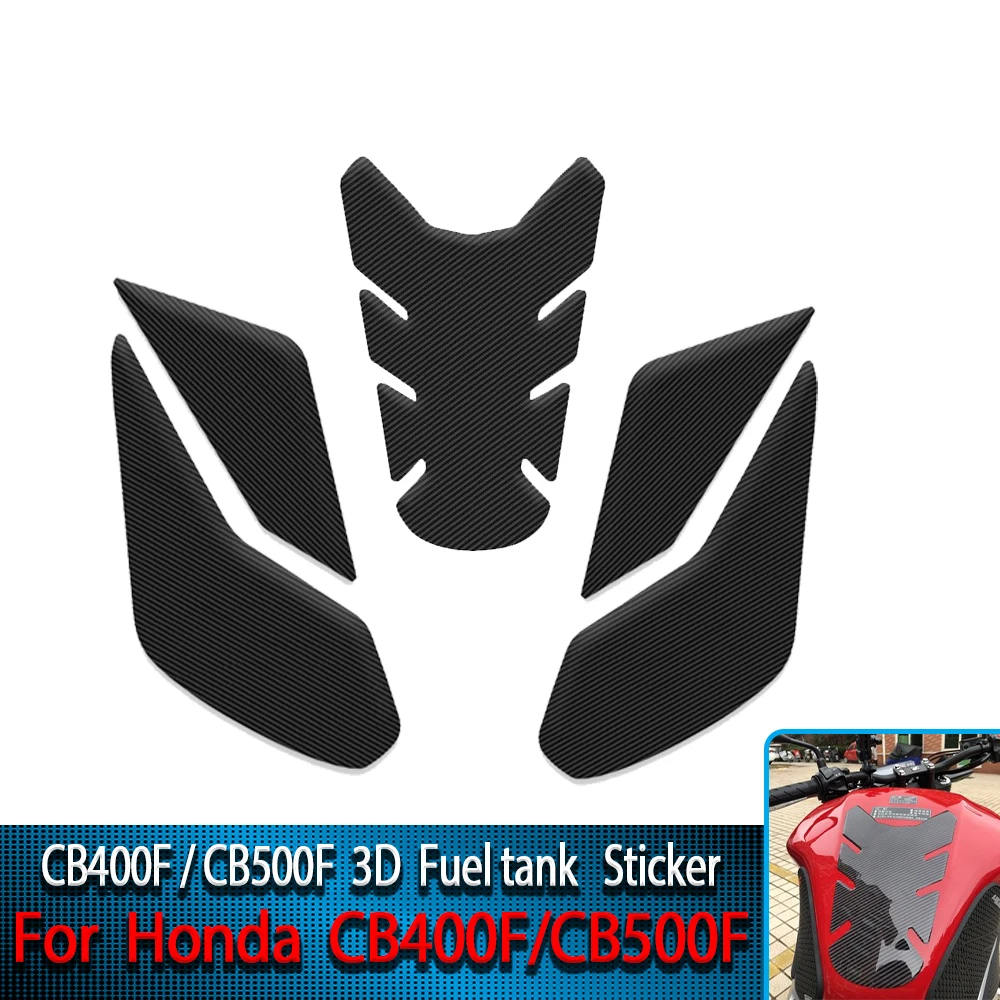 Наклейка на топливный бак для Honda cb400f cb500f 2019-2023, наклейка из углеродного волокна, защитная пленка на топливный бак, мотоциклетная наклейка, 3D гелевая наклейка
Наклейка на топливный бак для Honda cb400f cb500f 2019-2023, наклейка из углеродного волокна, защитная пленка на топливный бак, мотоциклетная наклейка, 3D гелевая наклейка
