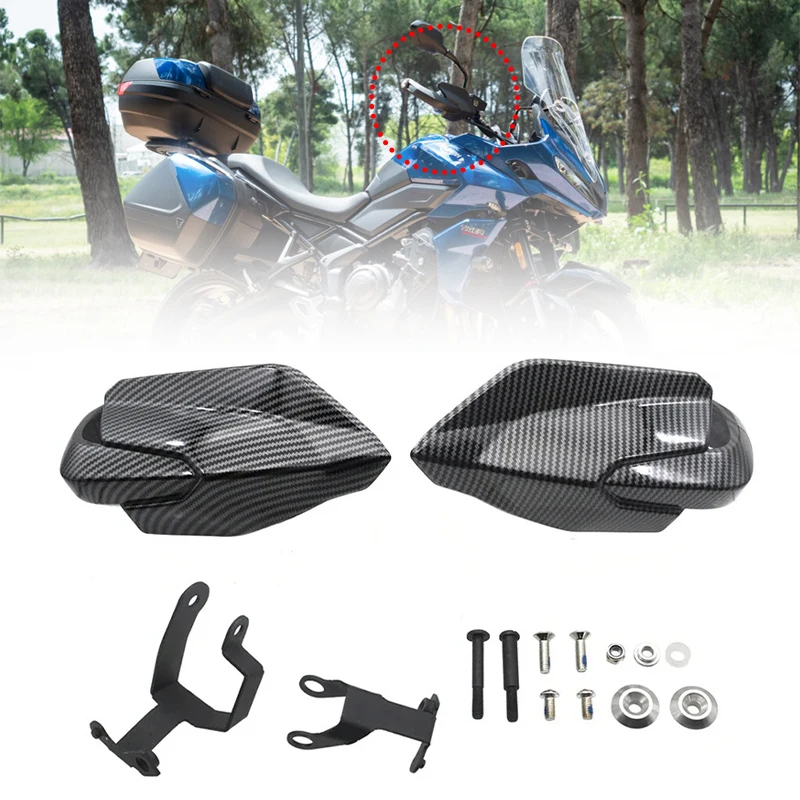 Для TRIDENT660 Tiger Sport 660 TIGER660 2022 2023 мотоциклетная ручка ветрозащитная ручка ускоритель сцепления протектор
Для TRIDENT660 Tiger Sport 660 TIGER660 2022 2023 мотоциклетная ручка ветрозащитная ручка ускоритель сцепления протектор