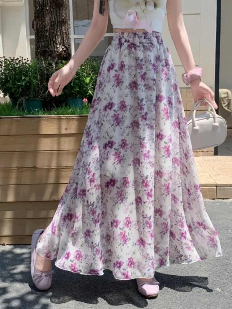 Длинные юбки для женщин, одежда, модная одежда, юбка Harajuku, богемная вечеринка, фея, горячая милая летняя повседневная одежда с богемным принтом
Длинные юбки для женщин, одежда, модная одежда, юбка Harajuku, богемная вечеринка, фея, горячая милая летняя повседневная одежда с богемным принтом