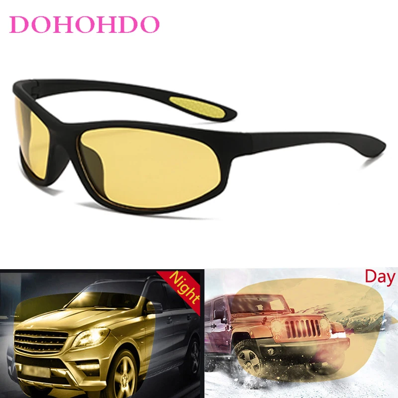 Classic Driving Polarized Anti-Glare Woman Sunglasses Men Outdoor Sports Hiking Fishing Night Vision Goggles UV400 Lentes De Sol
Classic Driving Polarized Anti-Glare Woman Sunglasses Men Outdoor Sports Hiking Fishing Night Vision Goggles UV400 Lentes De Sol