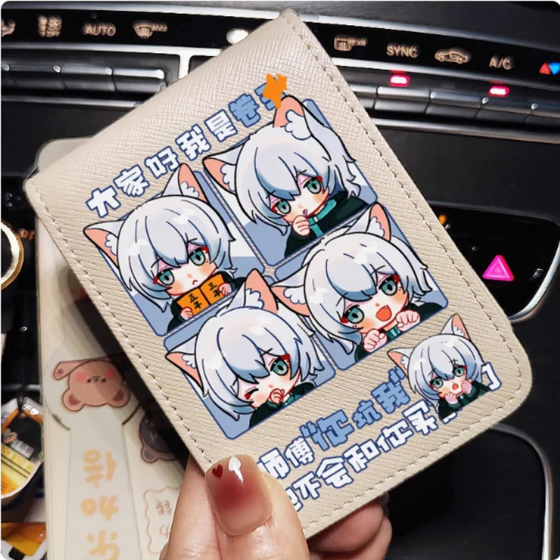 Аниме Mau Pat-yee's Mecha Legend, модные кошельки с героями мультфильмов, кошелек из искусственной кожи, держатель для карт, сумка для денег, подарок 2090, косплей
Аниме Mau Pat-yee's Mecha Legend, модные кошельки с героями мультфильмов, кошелек из искусственной кожи, держатель для карт, сумка для денег, подарок 2090, косплей