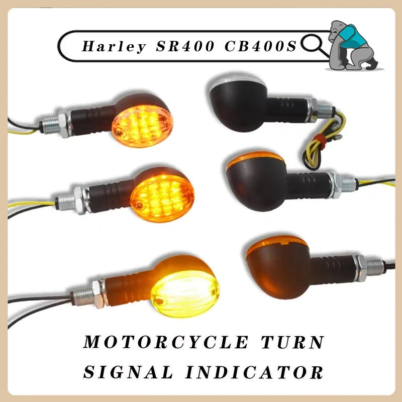 12 В CE E-mark Cafe Racer Scrambler водонепроницаемый мотоциклетный поворотник Lightndicator для Harley SR400 CB400SS
12 В CE E-mark Cafe Racer Scrambler водонепроницаемый мотоциклетный поворотник Lightndicator для Harley SR400 CB400SS