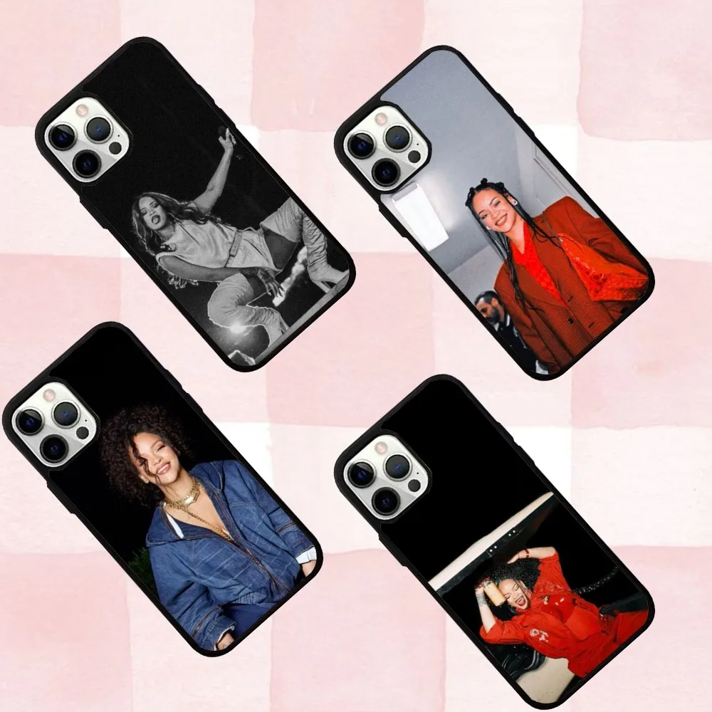 Hot SInger R-Rihannas Phone Case For IPhone 16,se4,15,Pro,Max,Case 14,Plus,13,12,11 Magesafe Magnetic Wireless Charge Cover
Hot SInger R-Rihannas Phone Case For IPhone 16,se4,15,Pro,Max,Case 14,Plus,13,12,11 Magesafe Magnetic Wireless Charge Cover