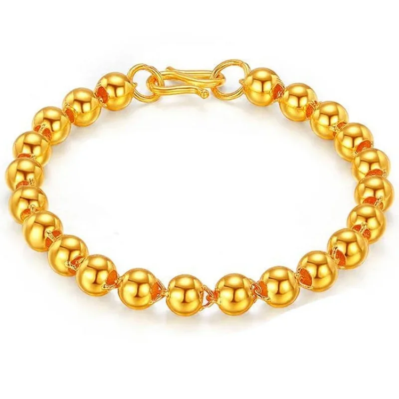 9999 24K Real Gold Women's Adjustable Bracelet Genuine Versatile Jewelry Gift for Her, Solid Gold Bangle - New Arrival 2025
9999 24K Real Gold Women's Adjustable Bracelet Genuine Versatile Jewelry Gift for Her, Solid Gold Bangle - New Arrival 2025