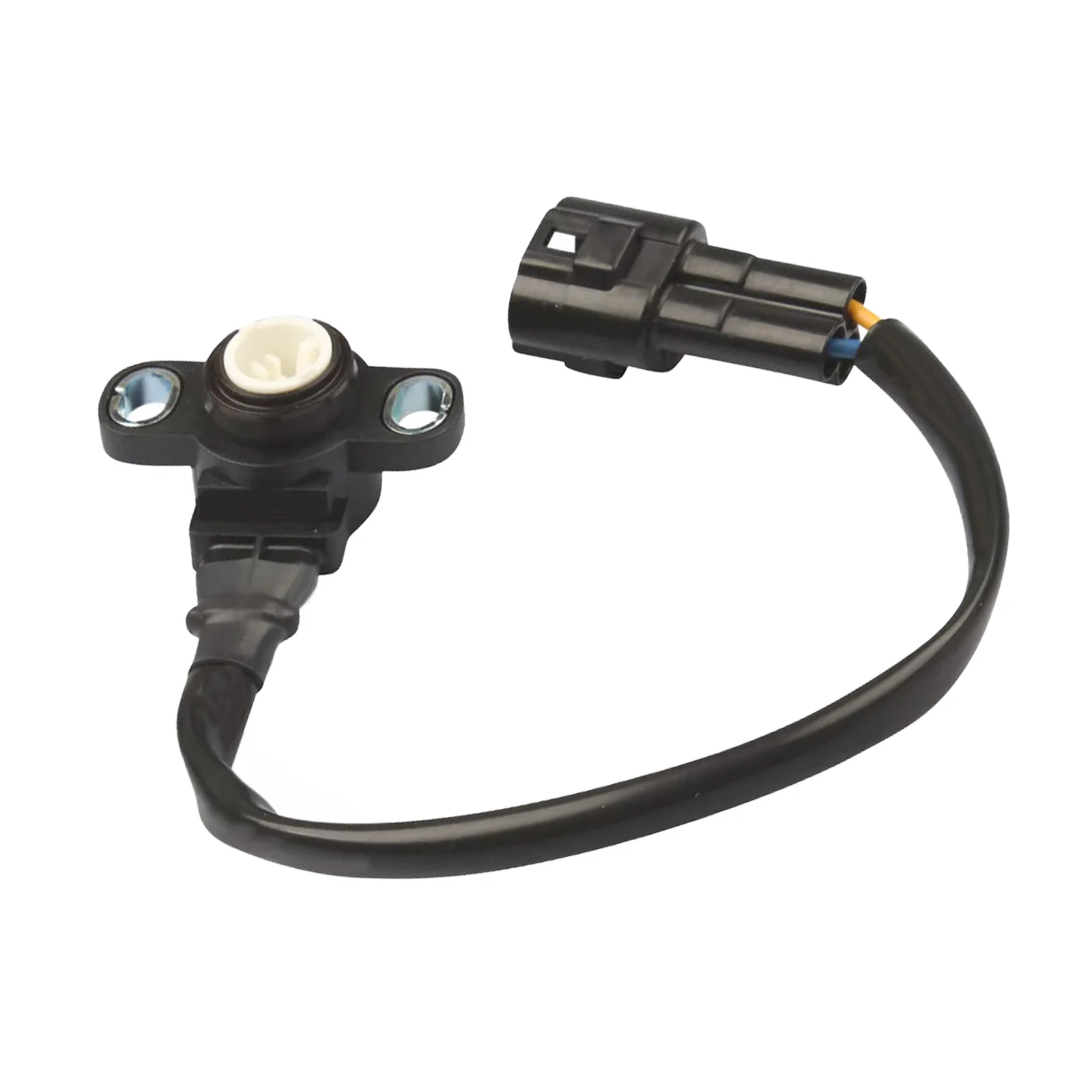 Direct Replacement 13580-26F00 Replacement For Damaged Sensor OEM Fitment For LT-Z400 Auto Throttle Position Sensor
Direct Replacement 13580-26F00 Replacement For Damaged Sensor OEM Fitment For LT-Z400 Auto Throttle Position Sensor