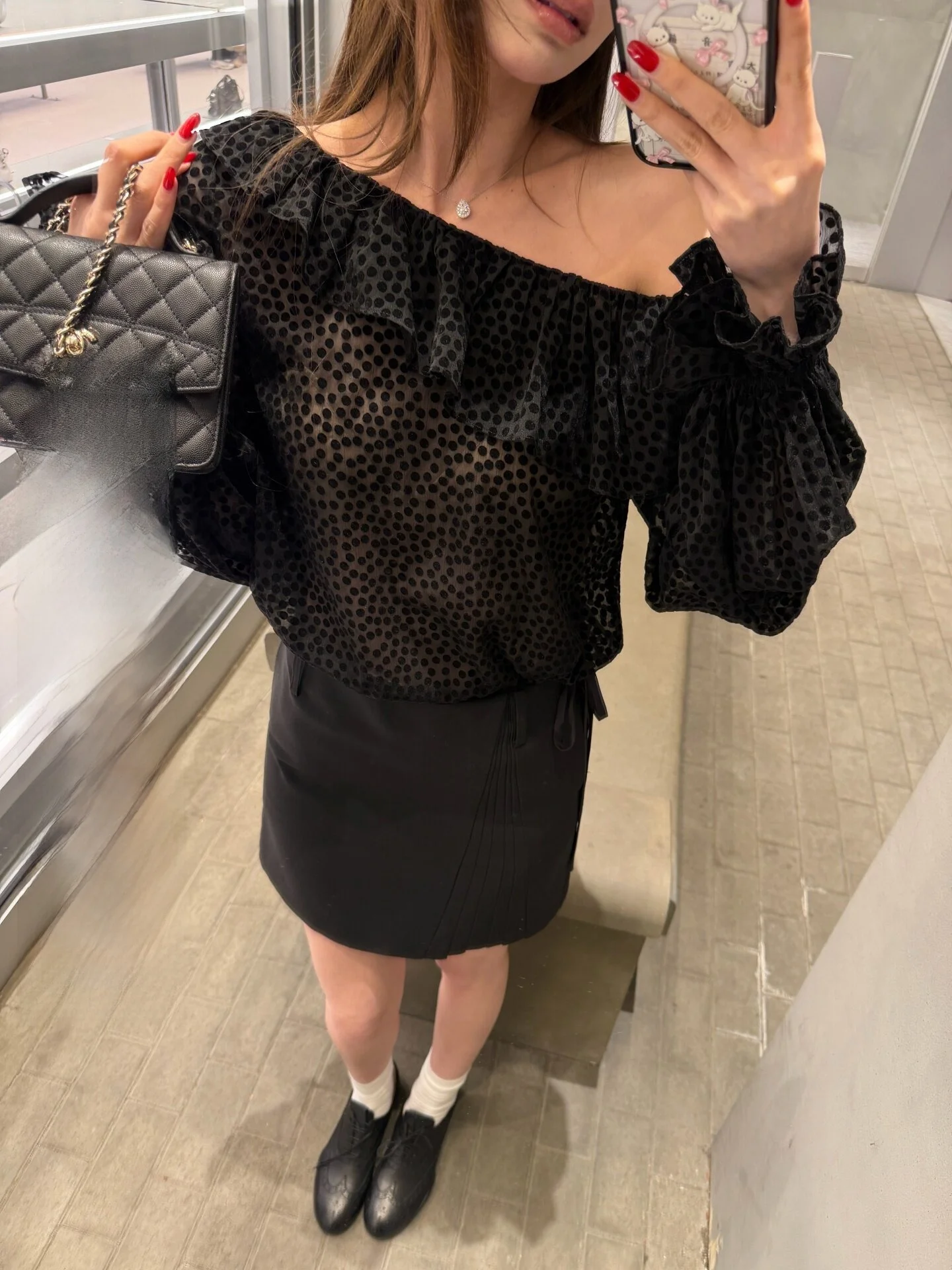 Yangzifan Side Pleated Design A-Line Skirt Women's Summer Simple High-End Sensation Invisible Zipper Skirts
Yangzifan Side Pleated Design A-Line Skirt Women's Summer Simple High-End Sensation Invisible Zipper Skirts