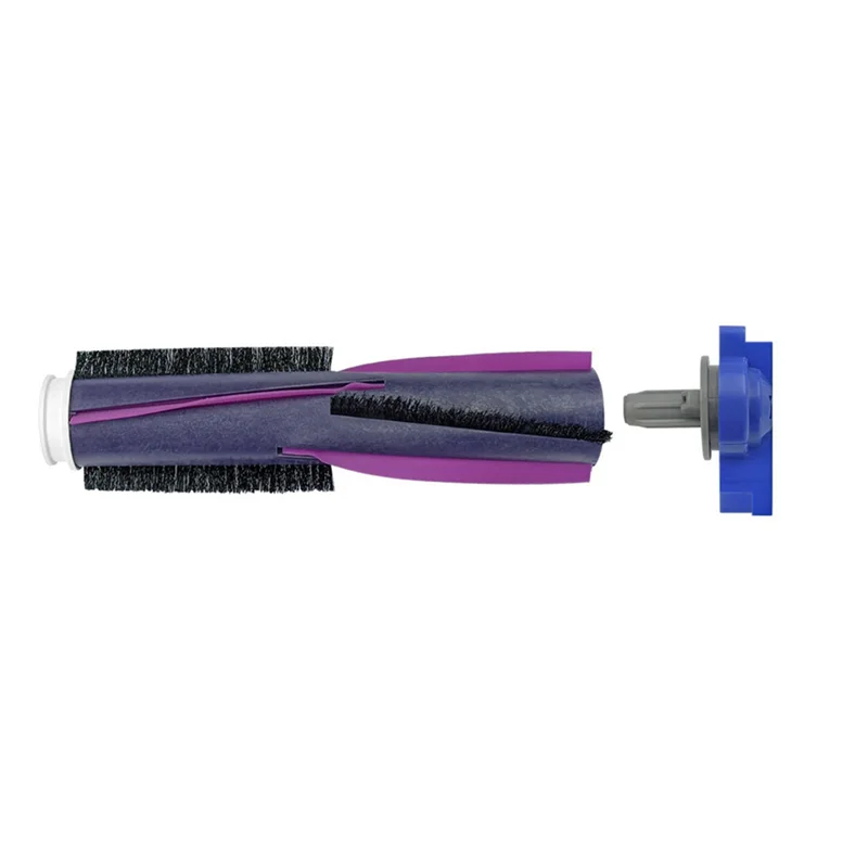 AB34-2Pcs Main Brush For Shark AV2800ZE/RV2820YE / RV2820ZE Powerdetect Nevertouch Pro Robot Vacuum, Brushroll Replace
AB34-2Pcs Main Brush For Shark AV2800ZE/RV2820YE / RV2820ZE Powerdetect Nevertouch Pro Robot Vacuum, Brushroll Replace
