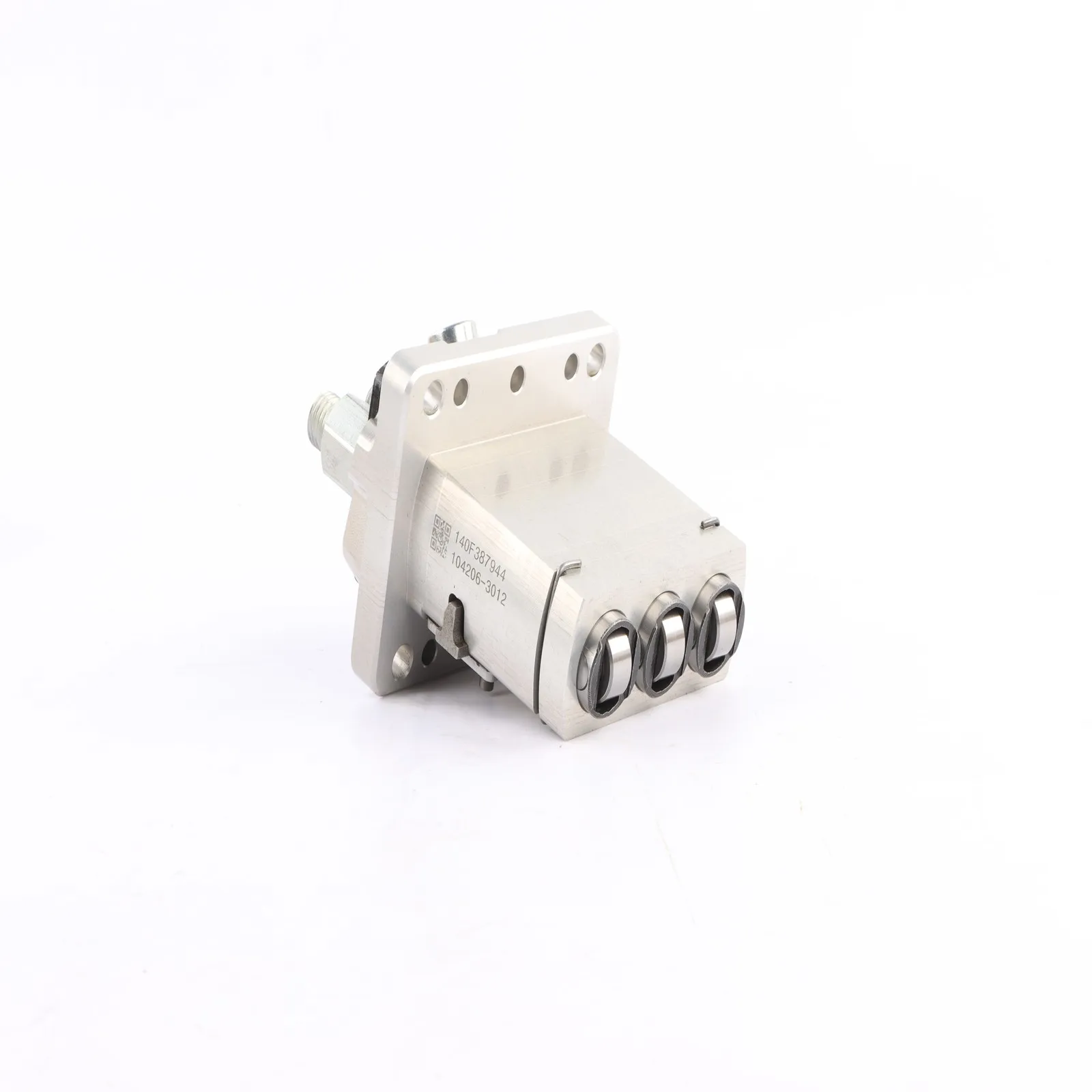 Fuel Injection Pump 16032-51010 FOR Kubota D905 D1005 D1105 D1305 Engines 
Fuel Injection Pump 16032-51010 FOR Kubota D905 D1005 D1105 D1305 Engines