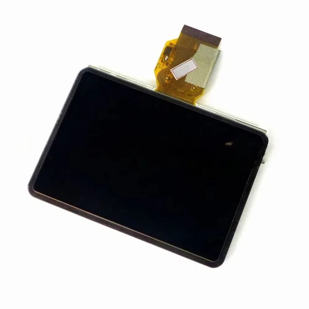 Brand New LCD Display Screen with backlight for Canon EOS 1DX 5D3 5DIII 5D Mark III 5DSR 5DS DIGITAL Camera Repair Parts
Brand New LCD Display Screen with backlight for Canon EOS 1DX 5D3 5DIII 5D Mark III 5DSR 5DS DIGITAL Camera Repair Parts