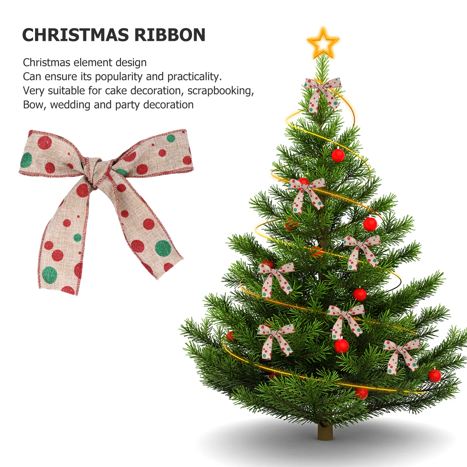 Christmas Burlap Ribbon Red Jute Gift Wrapping Trim Wired For Home Party Wedding Craft Decoration Burlap Ribbon
Christmas Burlap Ribbon Red Jute Gift Wrapping Trim Wired For Home Party Wedding Craft Decoration Burlap Ribbon