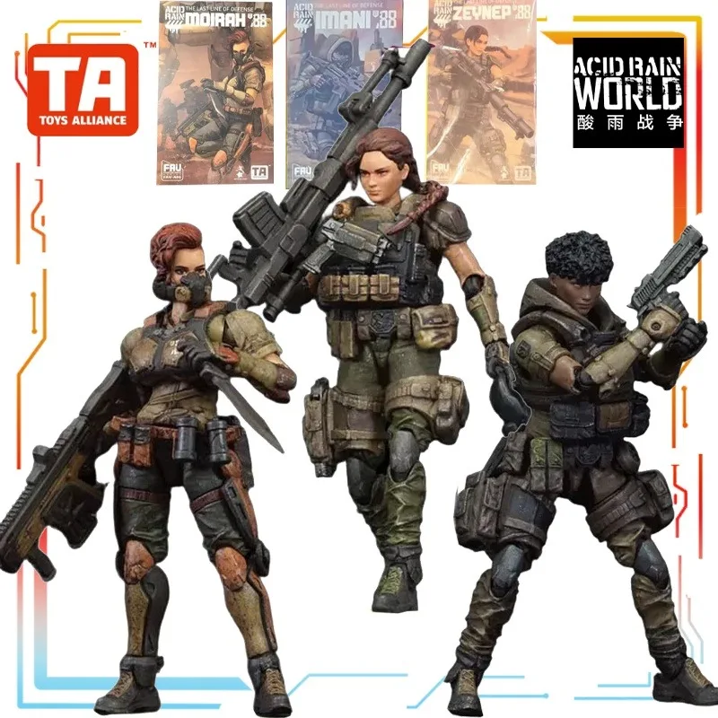 Brand New Spot Goods TOYS ALLIANCE Original Acid Rain War SeriesMoira Action Figure Model Toys Collectible Model Gifts for Boys
Brand New Spot Goods TOYS ALLIANCE Original Acid Rain War SeriesMoira Action Figure Model Toys Collectible Model Gifts for Boys