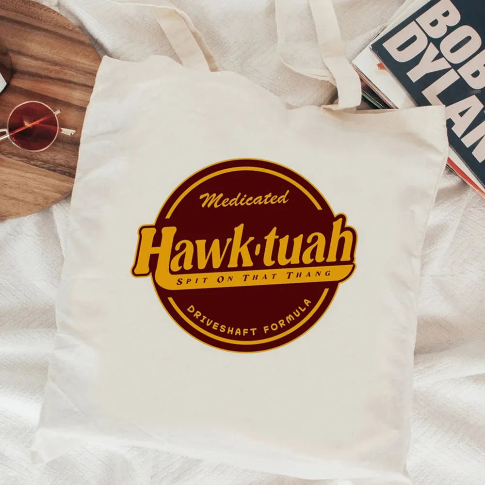 Сумка для покупок Hawk Tuah, сумка для покупок, эко-сумка-тоут, сумки, многоразовые тканевые сумки-шопперы на заказ
Сумка для покупок Hawk Tuah, сумка для покупок, эко-сумка-тоут, сумки, многоразовые тканевые сумки-шопперы на заказ