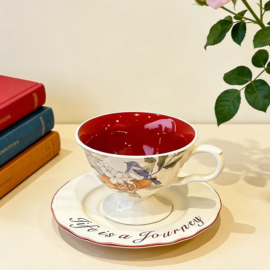 Керамическая чашка Кофейная чашка Чашка для воды Кружка Чайная чашка Чашка Специальный японский стиль Керамический цветочный узор Пара Для дома Молоко
Керамическая чашка Кофейная чашка Чашка для воды Кружка Чайная чашка Чашка Специальный японский стиль Керамический цветочный узор Пара Для дома Молоко