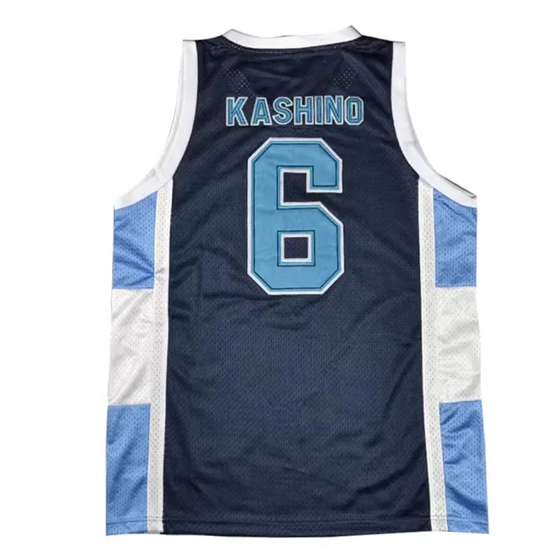 2025 yiyi Ling South 7, аниме Shohoku High School Sendoh Akira Slam Dunk, рубашка, спортивная одежда, униформа, Джерси, косплей, Basketba
2025 yiyi Ling South 7, аниме Shohoku High School Sendoh Akira Slam Dunk, рубашка, спортивная одежда, униформа, Джерси, косплей, Basketba